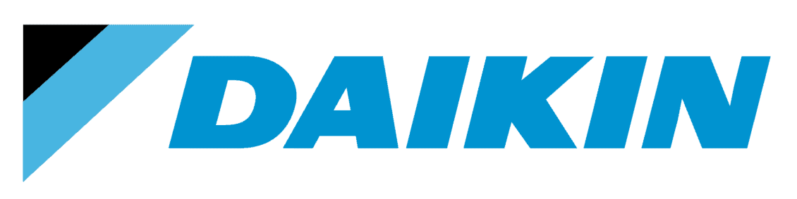 Logo Daikin