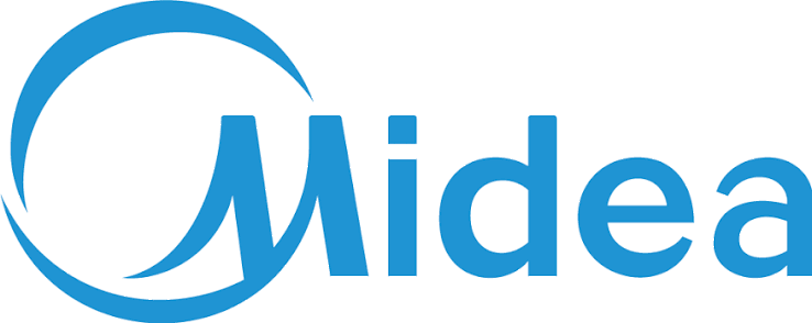 Logo Midea