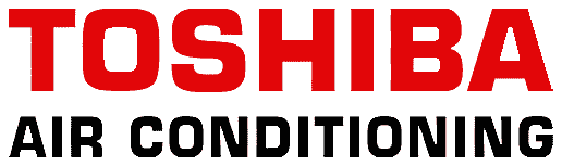 Logo Toshiba Air Conditioning